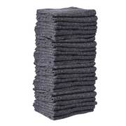 Us Cargo Control Moving Pad - 72" x 80" 24-Pack Skin Moving Blankets MBSKIN24PK